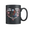 Jack And Sally Love Mug Valentine Gifts Color Coffee Mug