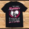 Jack & Sally Shirt 4