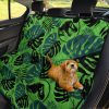 Jurasic World Car Dog Back Seat Cover