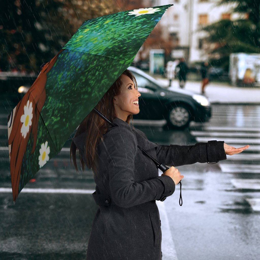 K-On Anime Umbrella