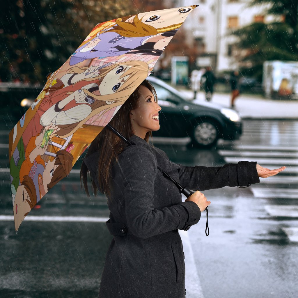 K-On Selfie Umbrella