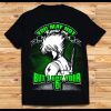 Kakashi Shirt 5