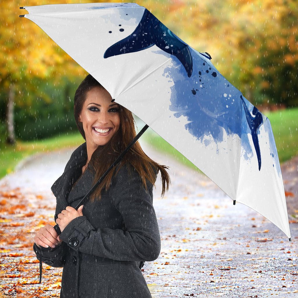 Killer Whale Umbrella