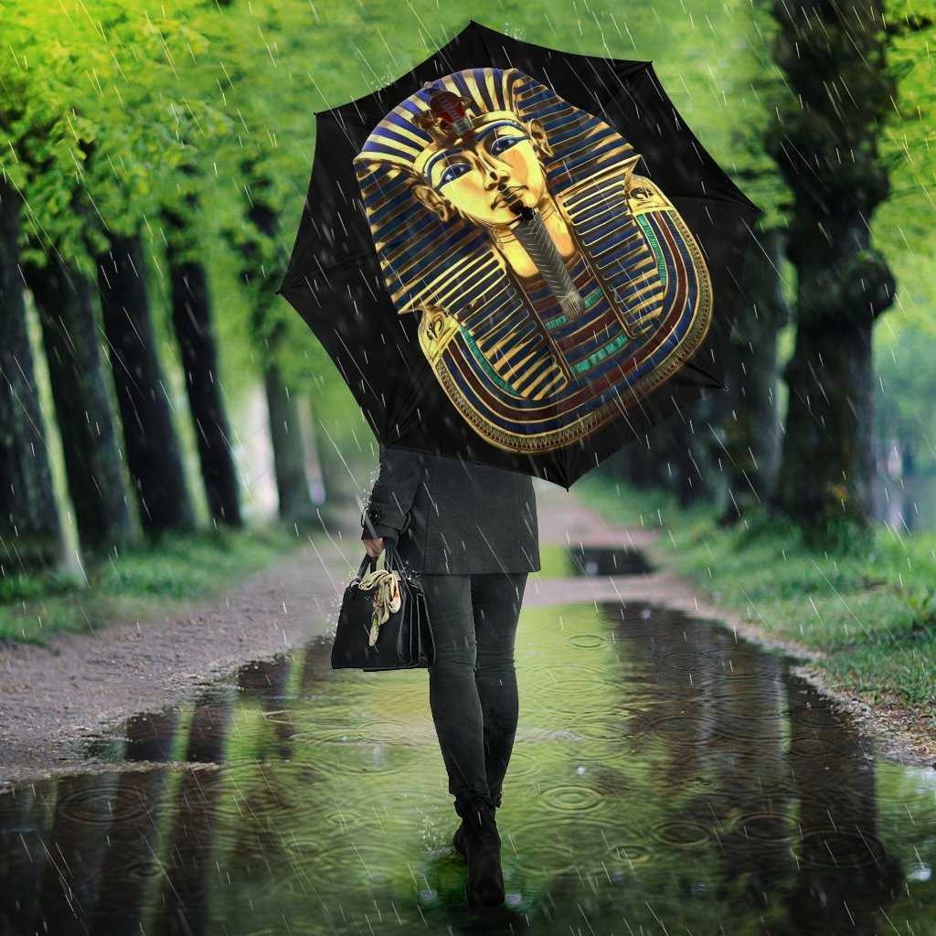 King Tut Umbrella