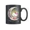 Kitty Cute Mug Valentine Gifts Color Coffee Mug