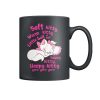 Kitty Mug Valentine Gifts Color Coffee Mug