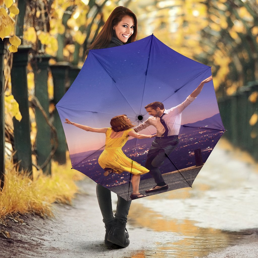 La La Land Umbrella