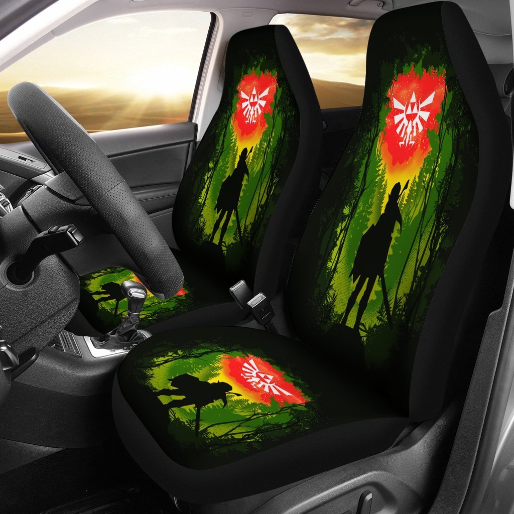 Link New Car Seat Covers 1 Amazing Best Gift Idea