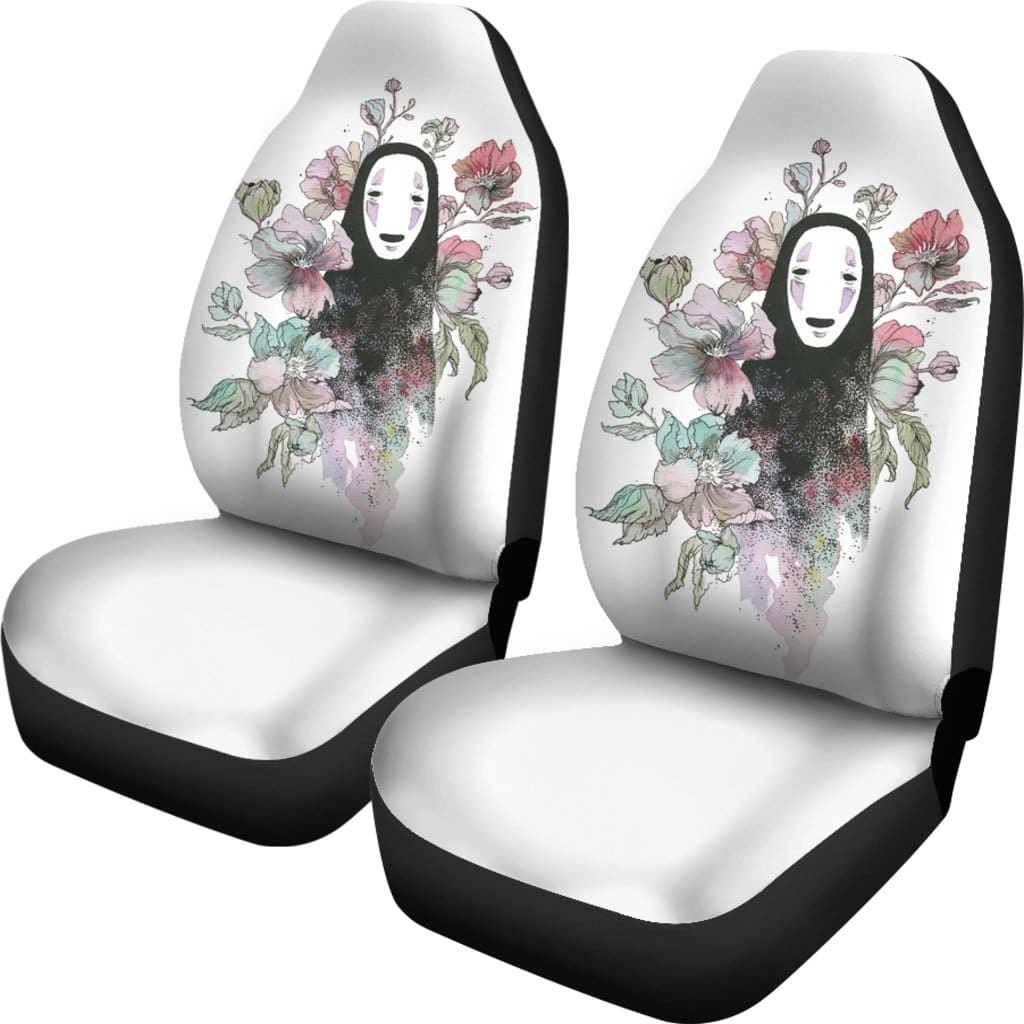 No Face Car Seat Covers Amazing Best Gift Idea