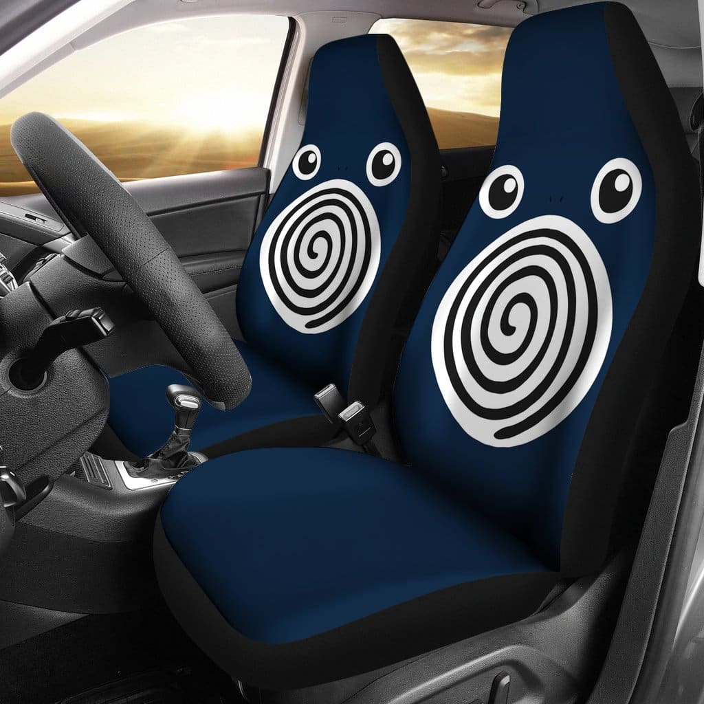 Poliwhirl Car Seat Covers Amazing Best Gift Idea