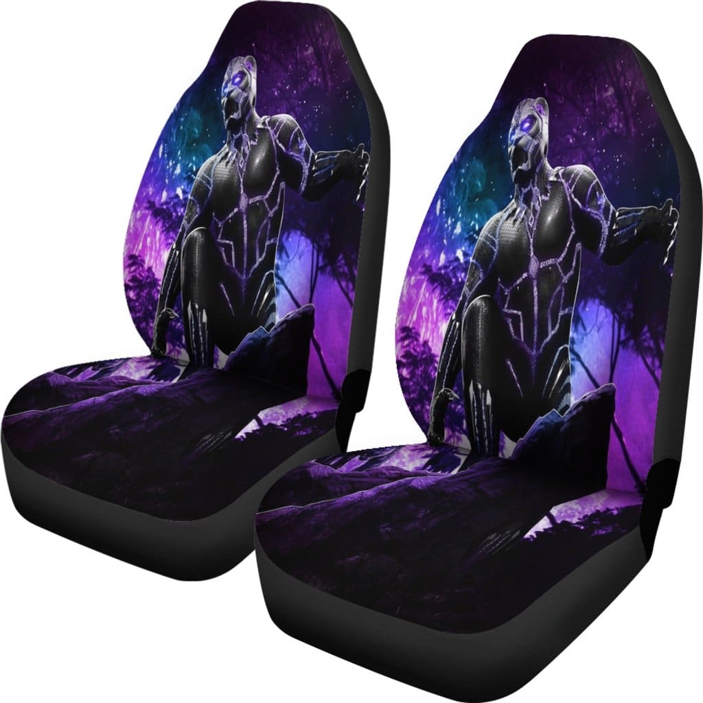 Tchalla Car Seat Covers Amazing Best Gift Idea