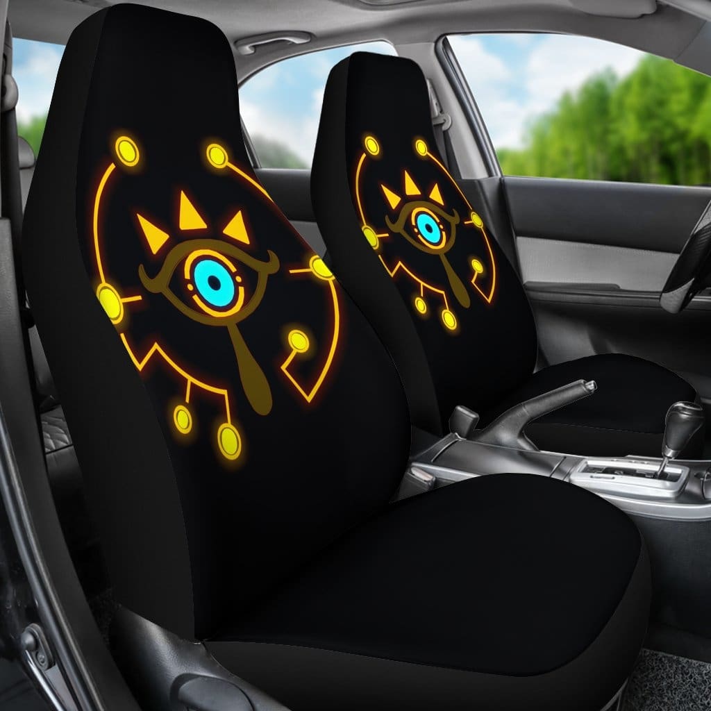 The Legend Of Zelda Car Seat Covers 6 Amazing Best Gift Idea