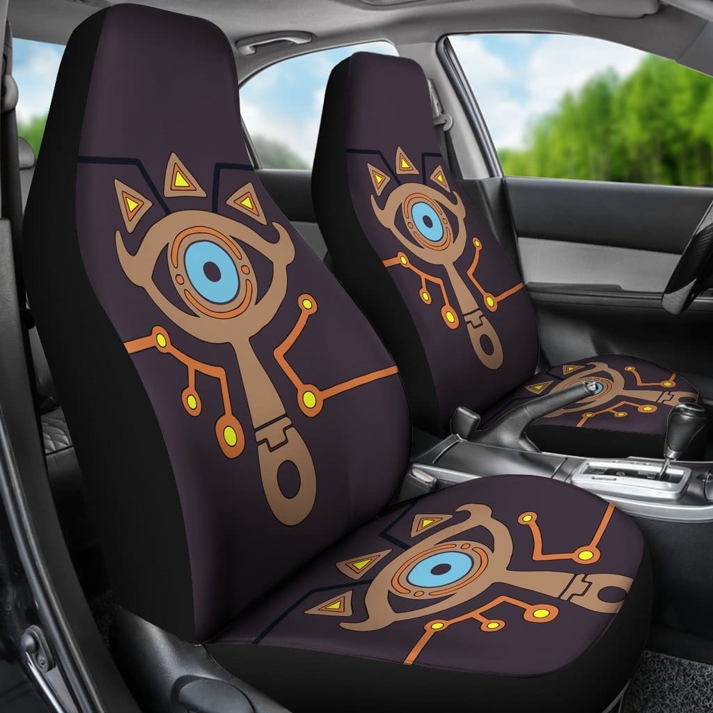 The Legend Of Zelda Car Seat Covers 7 Amazing Best Gift Idea