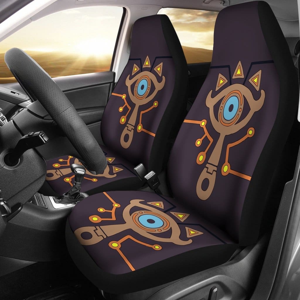 The Legend Of Zelda Car Seat Covers 7 Amazing Best Gift Idea